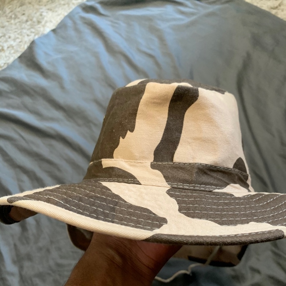 Hunting hat